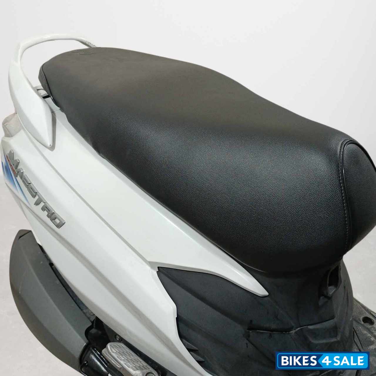 Hero Maestro Edge 110 BS6 Hero Maestro Edge 110 BS6