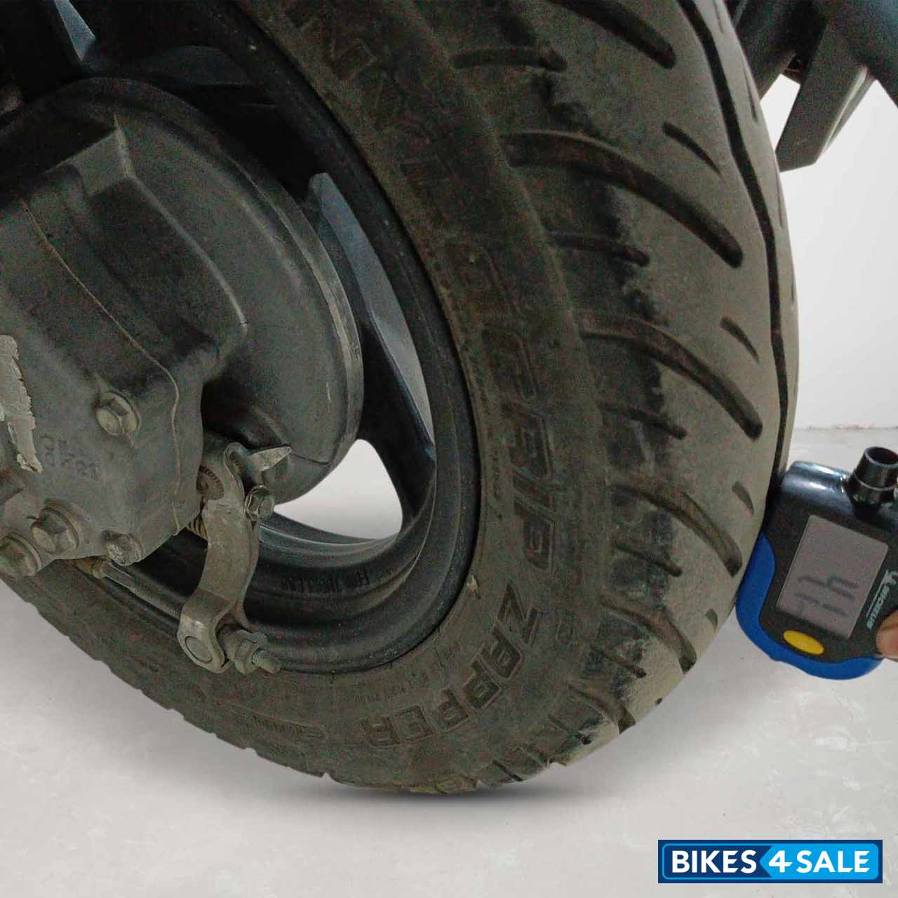 Hero Maestro Edge 110 BS6 Hero Maestro Edge 110 BS6