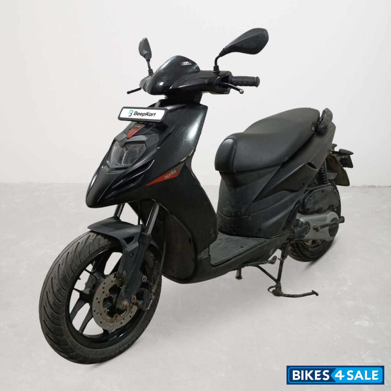 Aprilia SR 150