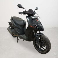 Aprilia SR 150