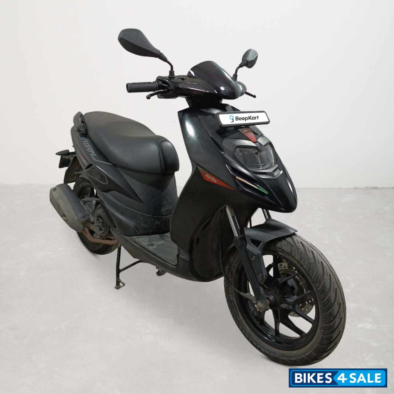 Aprilia SR 150 Aprilia SR 150