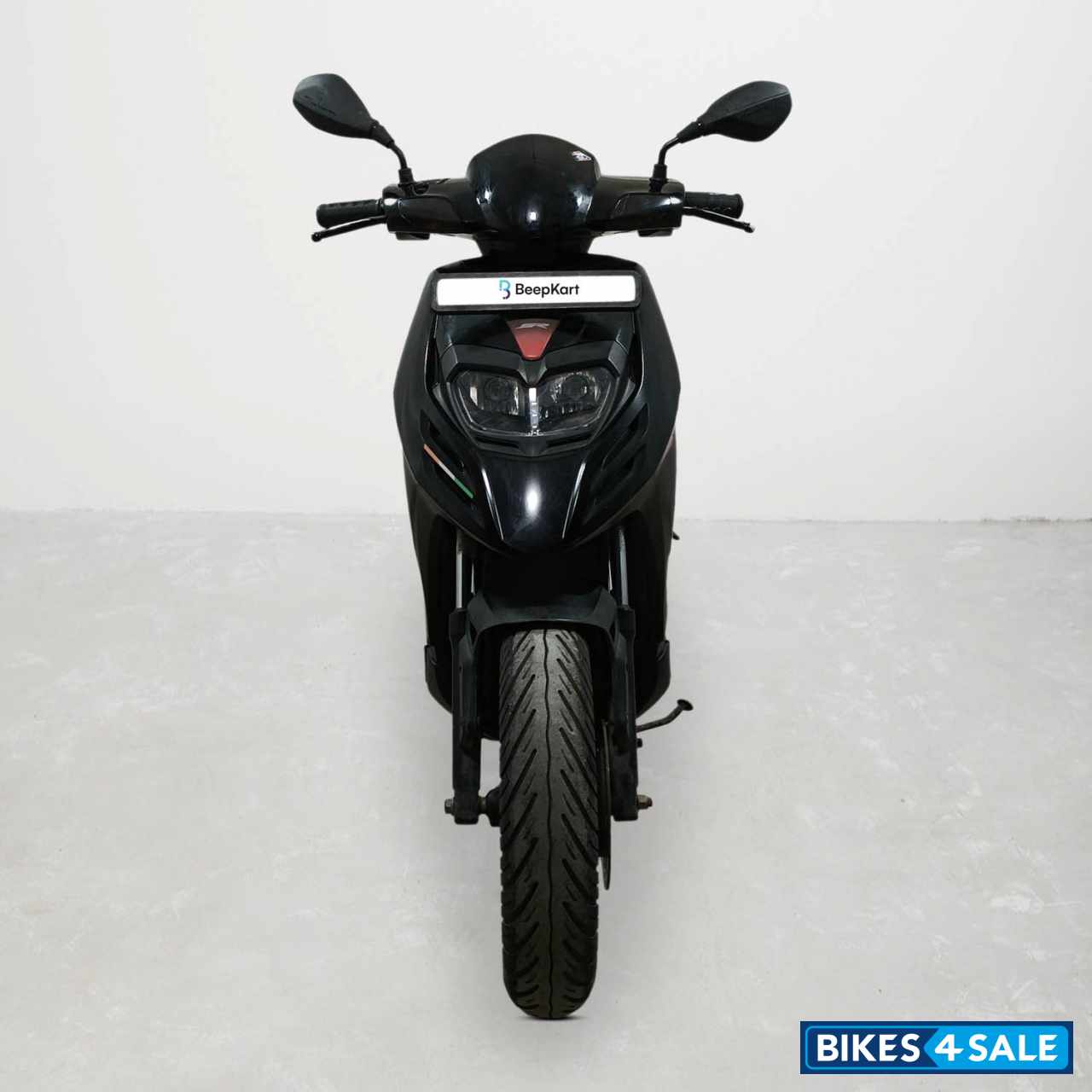 Aprilia SR 150 Aprilia SR 150
