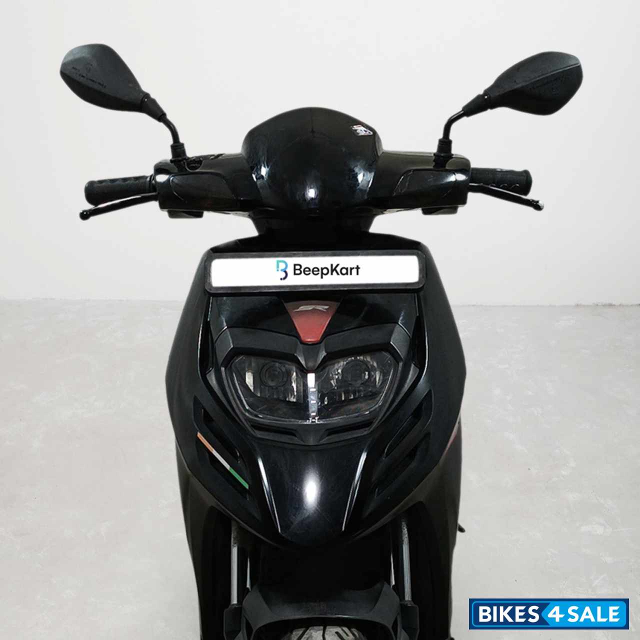 Aprilia SR 150 Aprilia SR 150