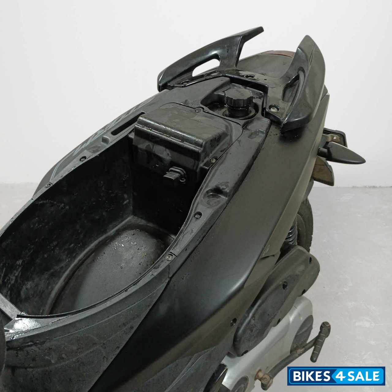 Aprilia SR 150 Aprilia SR 150