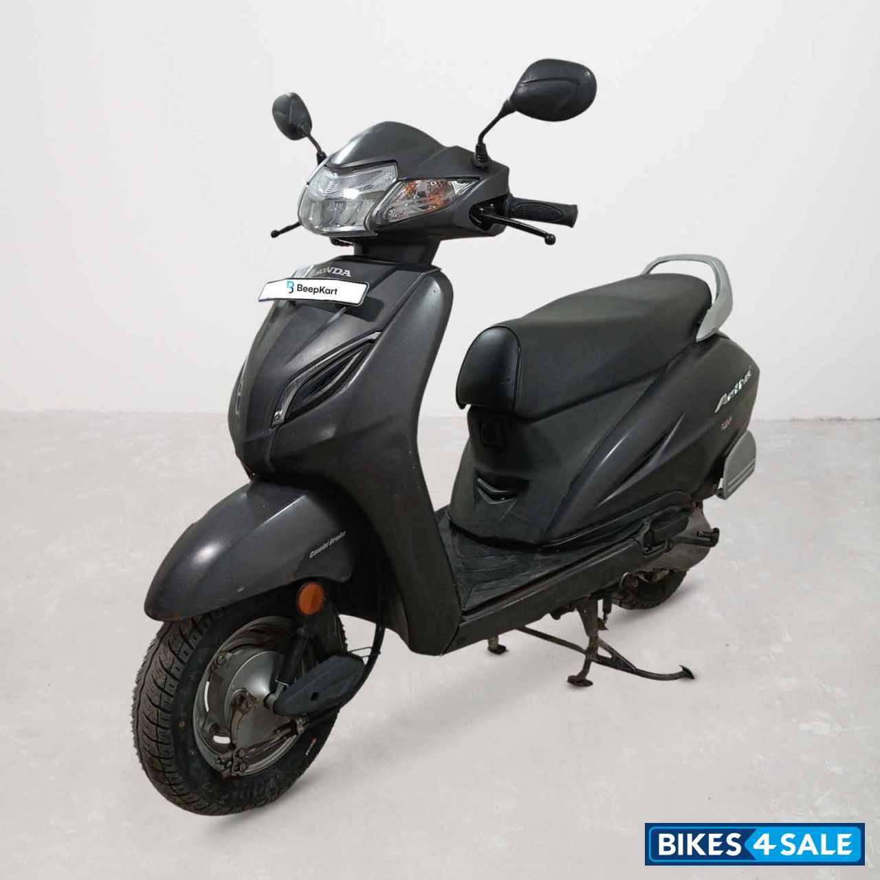 Honda Activa 5G