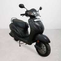 Honda Activa 5G