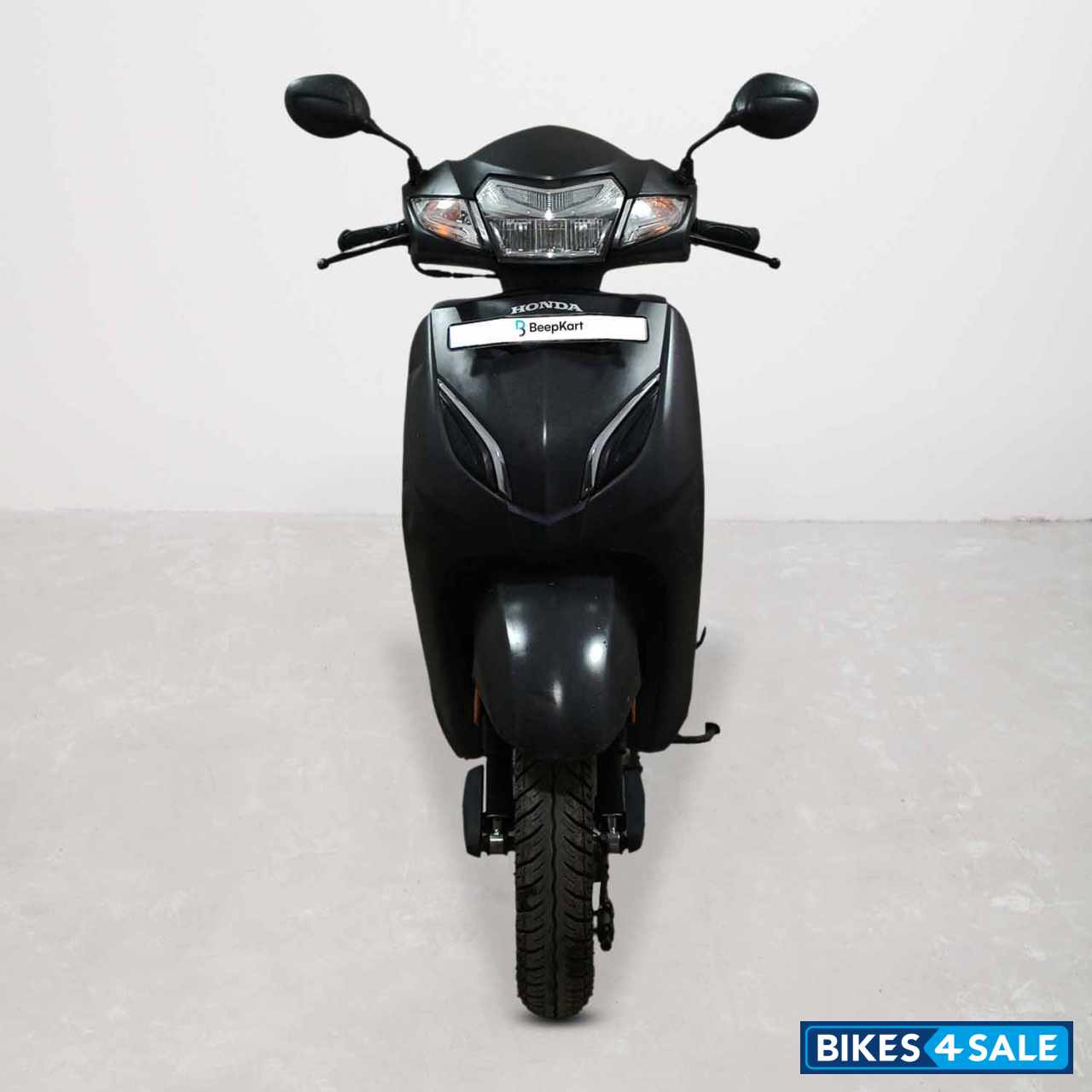 Honda Activa 5G