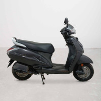 Honda Activa 5G