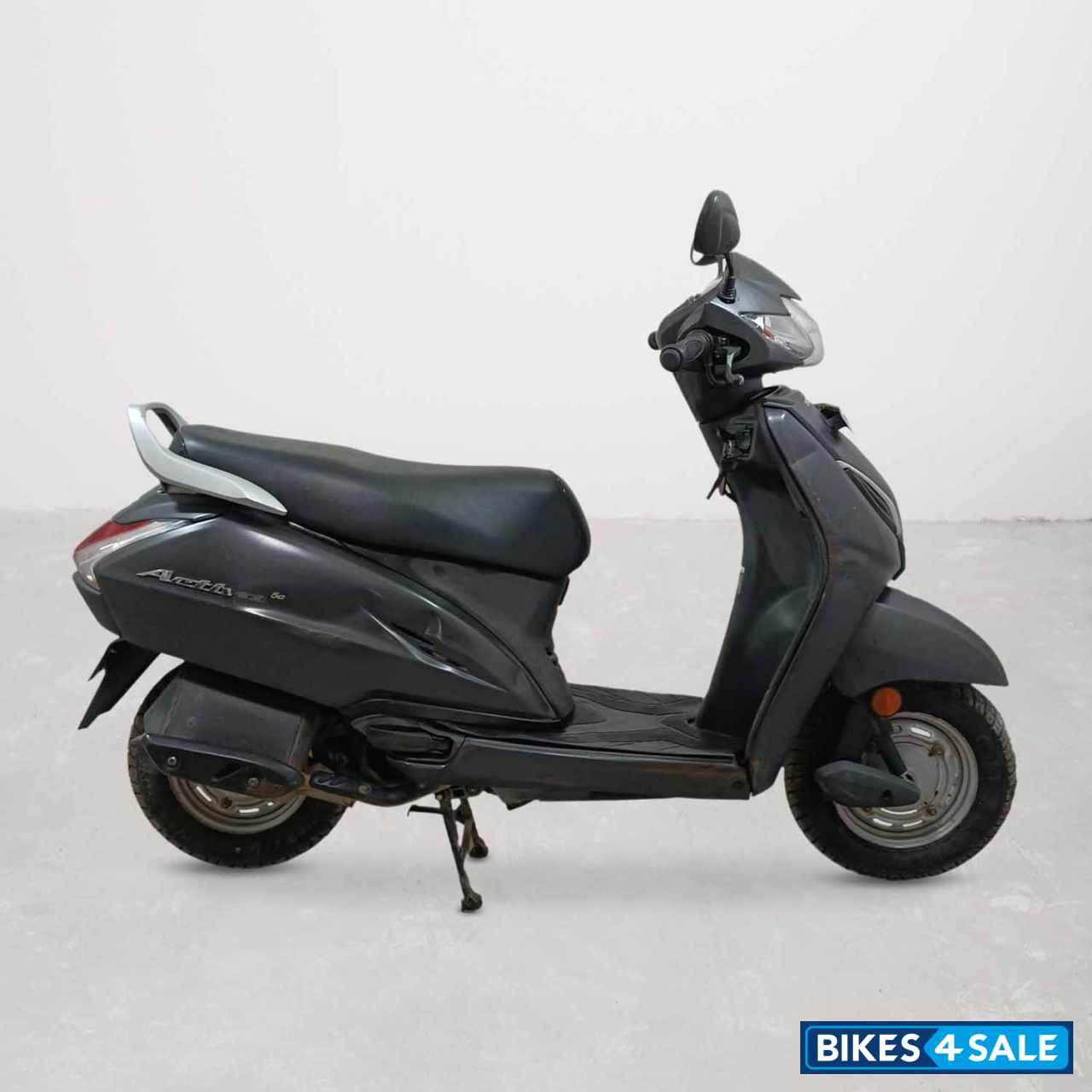 Honda Activa 5G