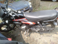 Hero HF 100 2022 Model