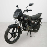 TVS Radeon 2019 Model