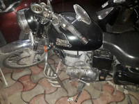 Royal Enfield Bullet Electra Twinspark