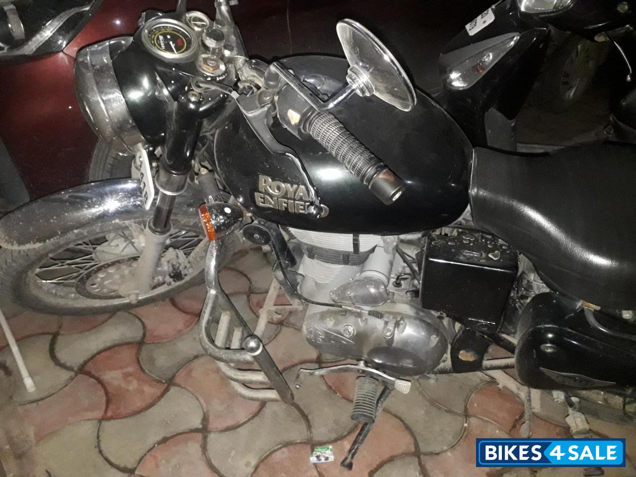 Royal Enfield Bullet Electra Twinspark