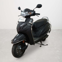 Honda Activa 5G 2019 Model