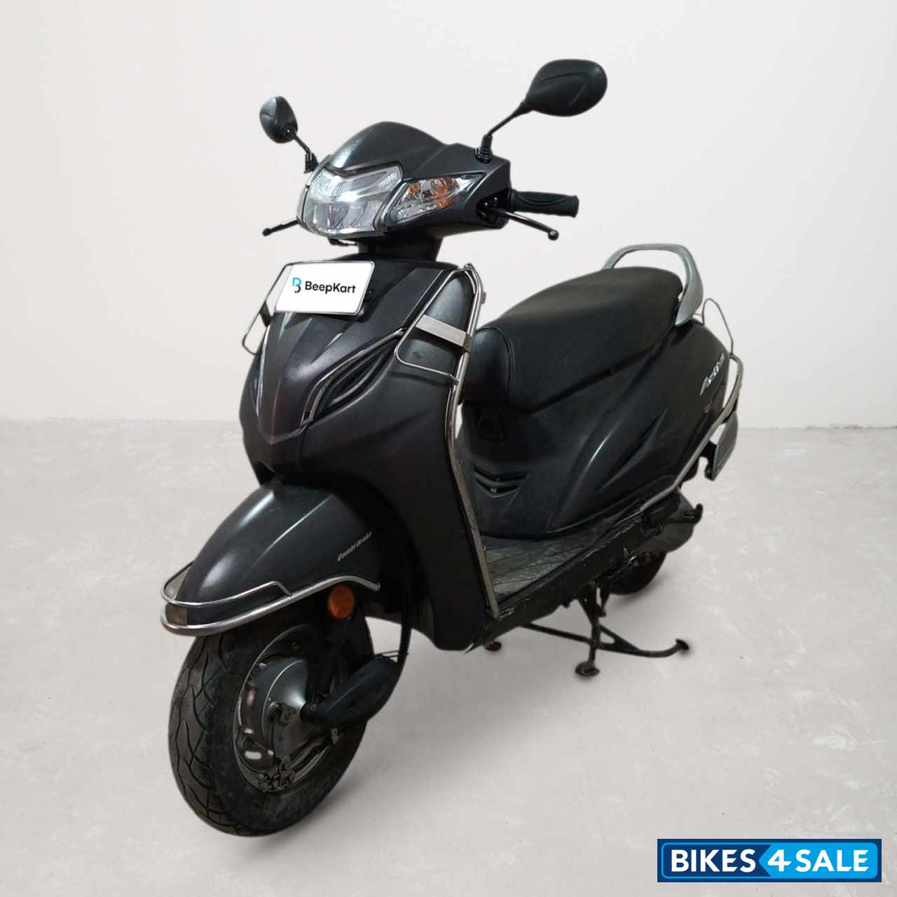 Honda Activa 5G