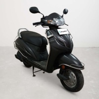 Honda Activa 5G