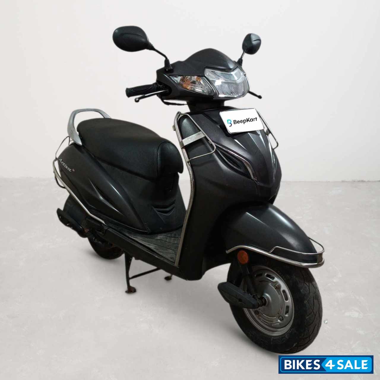 Honda Activa 5G