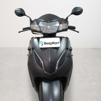 Honda Activa 5G