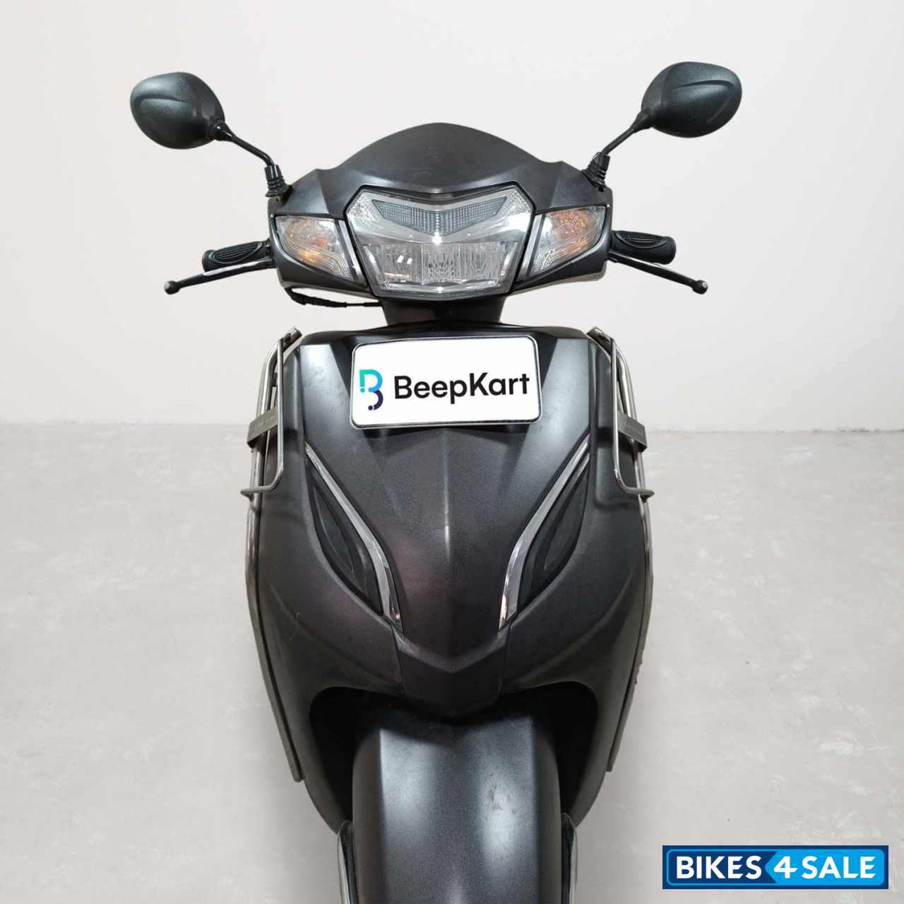 Honda Activa 5G