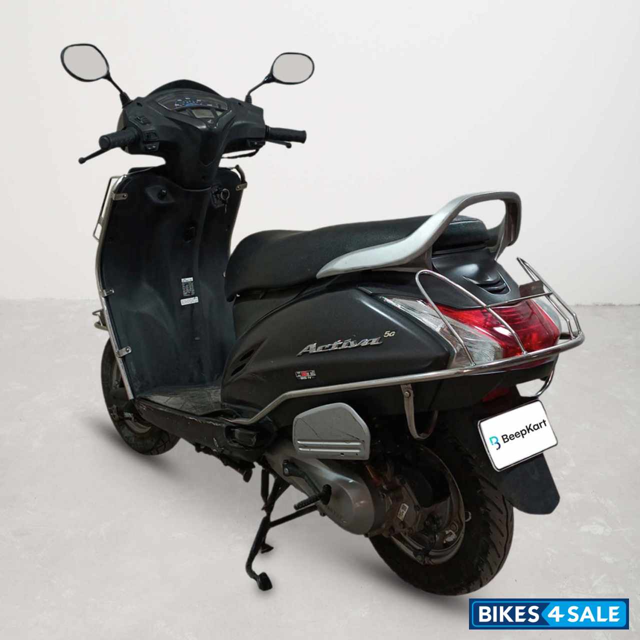 Honda Activa 5G