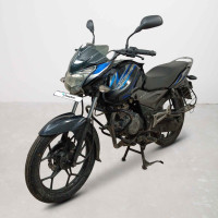 Bajaj Discover 125T 2013 Model