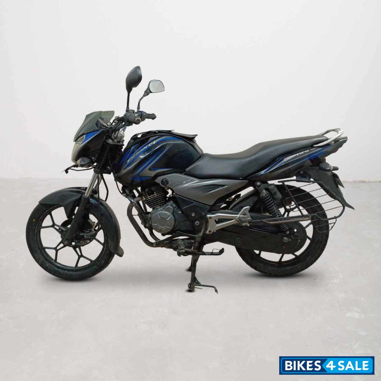 Bajaj Discover 125T