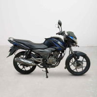 Bajaj Discover 125T