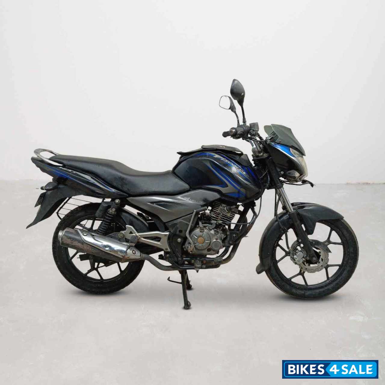Bajaj Discover 125T