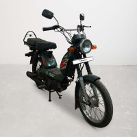 TVS XL Super Heavy Duty