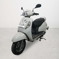 Suzuki Access 125 2015 Model