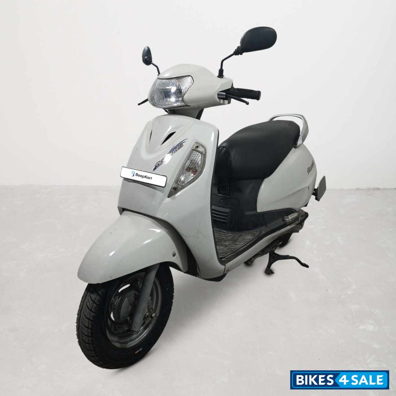 Suzuki Access 125