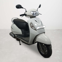 Suzuki Access 125