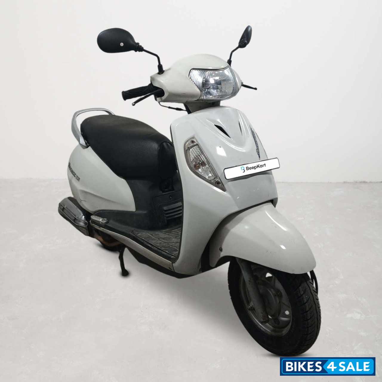 Suzuki Access 125