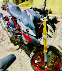 BMW G 310 R BS6 2021 Model