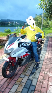 Benelli 302R 2017 Model