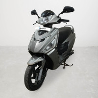 Hero Maestro Edge 110 BS6 2016 Model