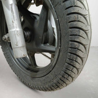 Hero Maestro Edge 110 BS6