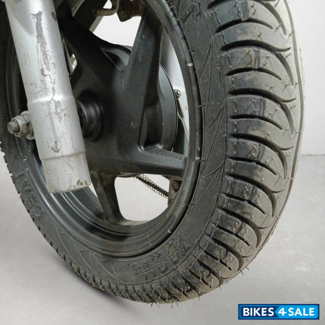 Hero Maestro Edge 110 BS6