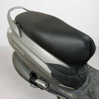 Hero Maestro Edge 110 BS6