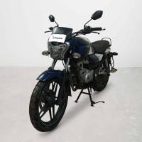 Bajaj V15 2016 Model