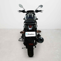 Bajaj V15