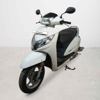 Honda Activa 125 2018 Model