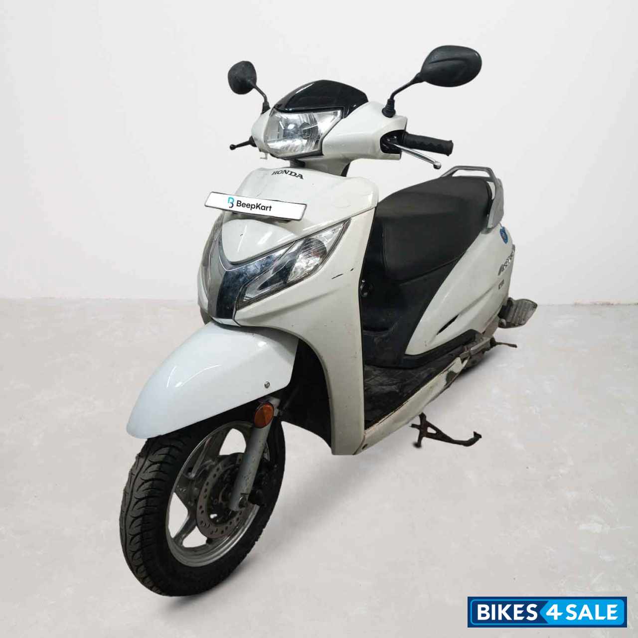 Honda Activa 125