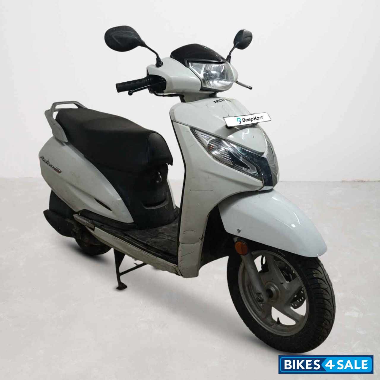Honda Activa 125