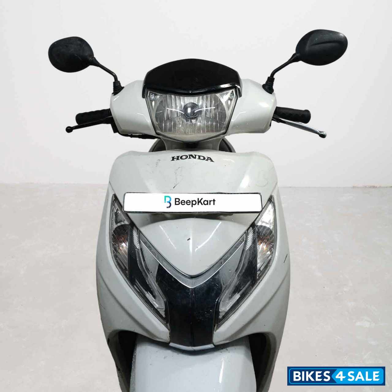 Honda Activa 125