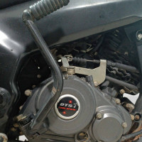 Bajaj Pulsar NS 160 2018 Model