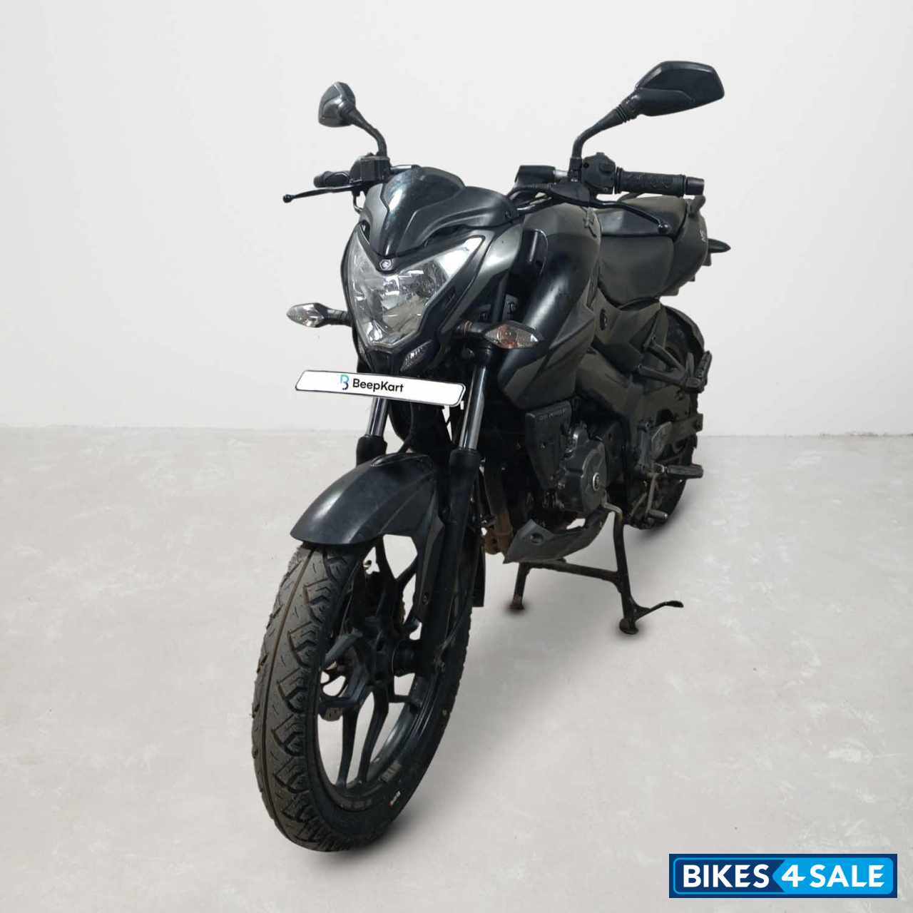 Bajaj Pulsar NS 160