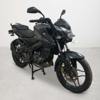 Bajaj Pulsar NS 160