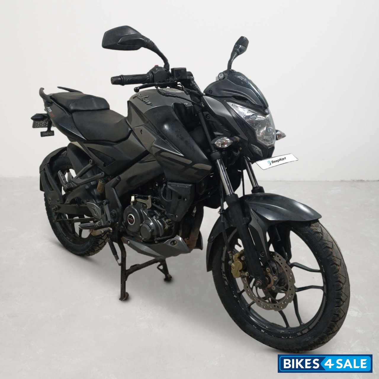 Bajaj Pulsar NS 160