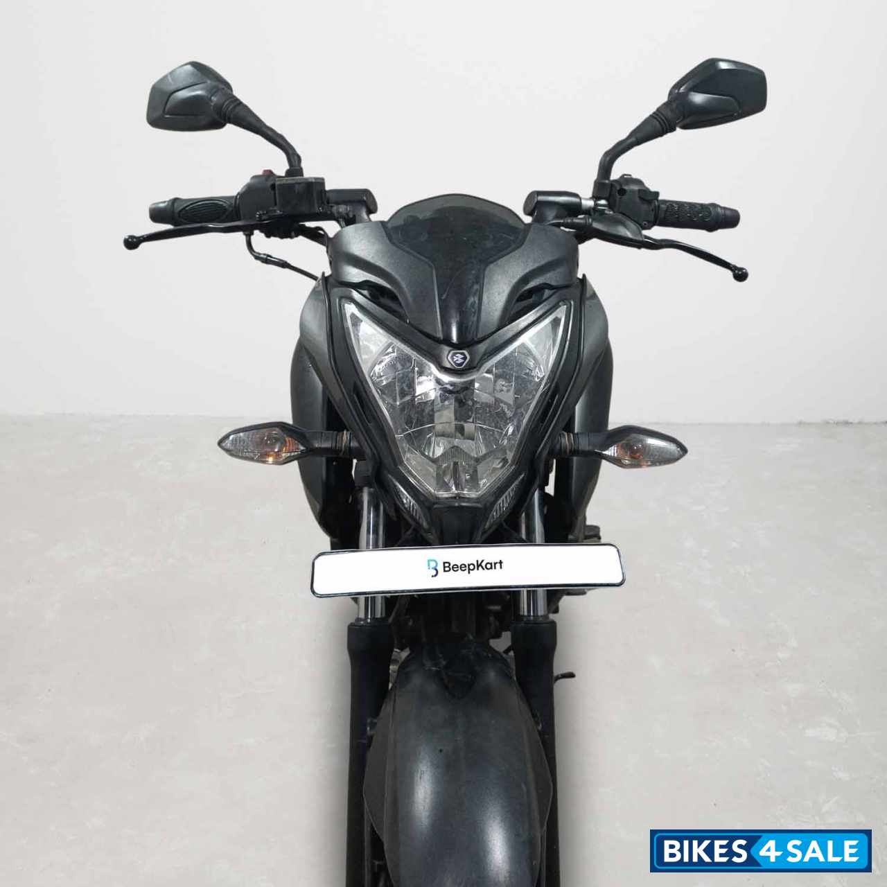 Bajaj Pulsar NS 160